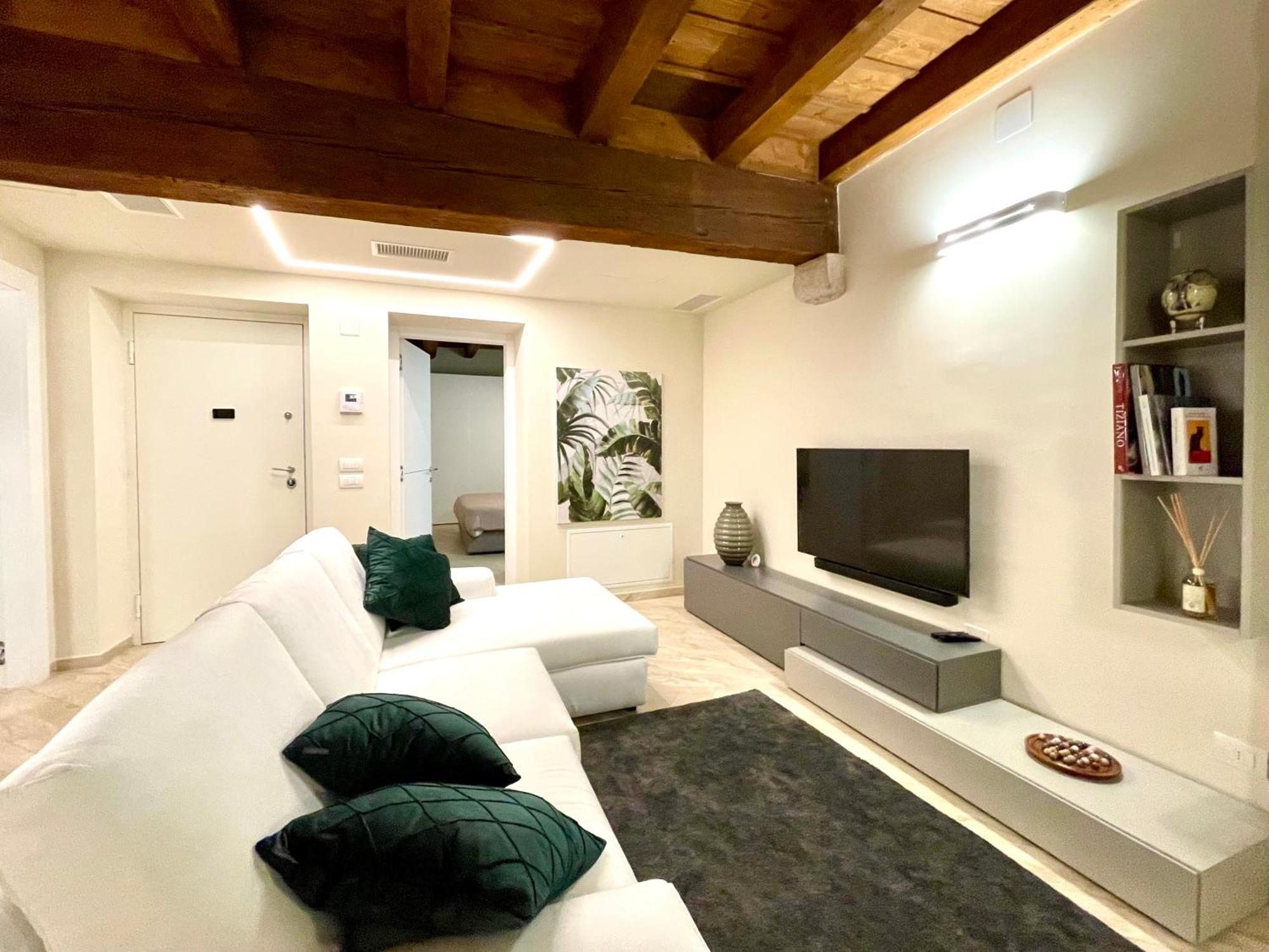 Noemi Apartment Verona Exterior foto