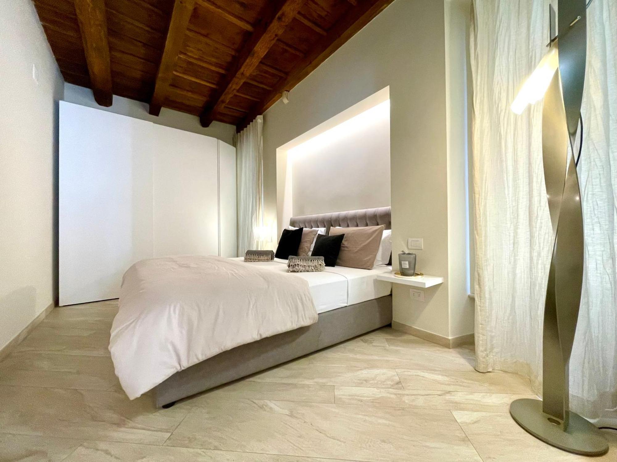 Noemi Apartment Verona Exterior foto